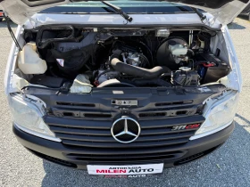 Mercedes-Benz Sprinter (KATO НОВА) 4, 20м дължина на каросерията | Auto.bg — изображение 16