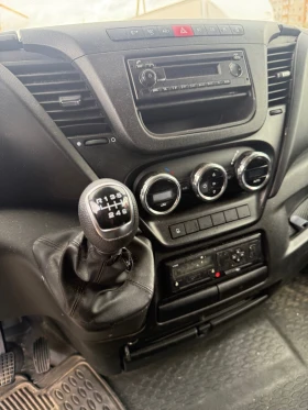 Iveco 35c17 10�� | Mobile.bg � ����� ������ 9