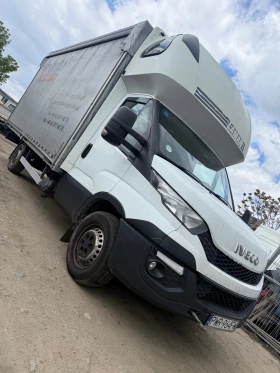 ������ Iveco 35c17