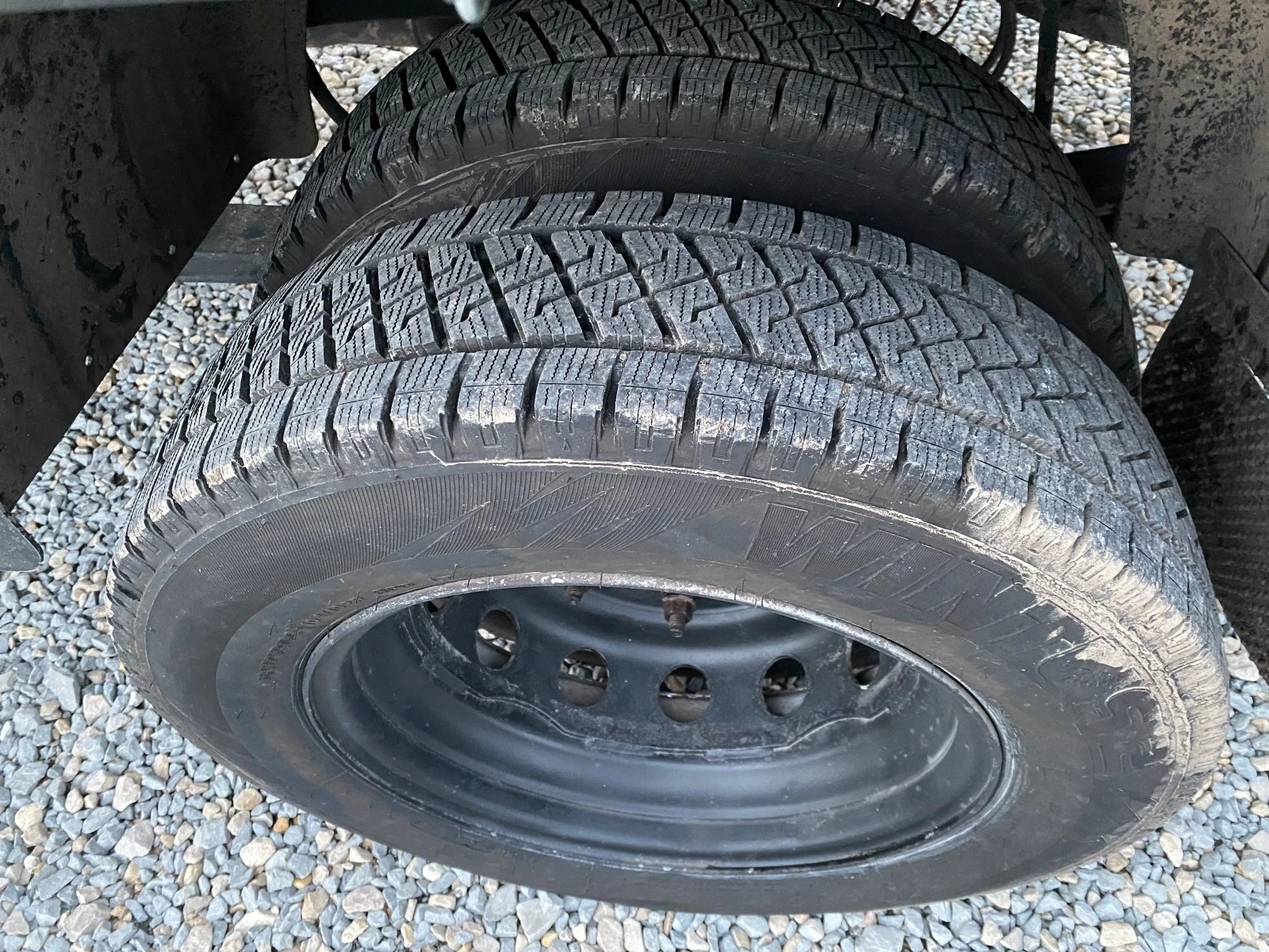 Ford Transit 2.2D 7mes  | Mobile.bg   16