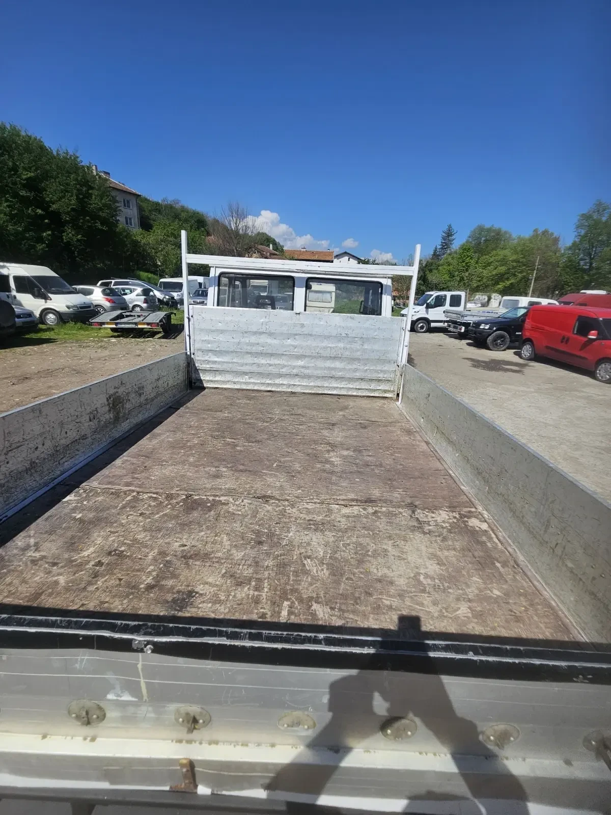 Iveco Daily 2.8 TD - изображение 5