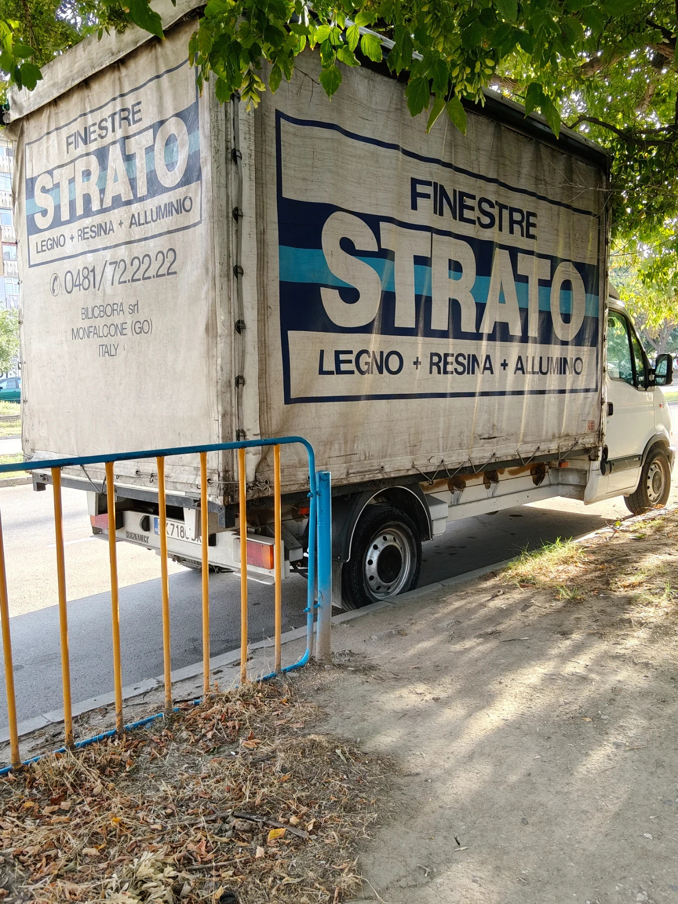 Renault Master  - изображение 3