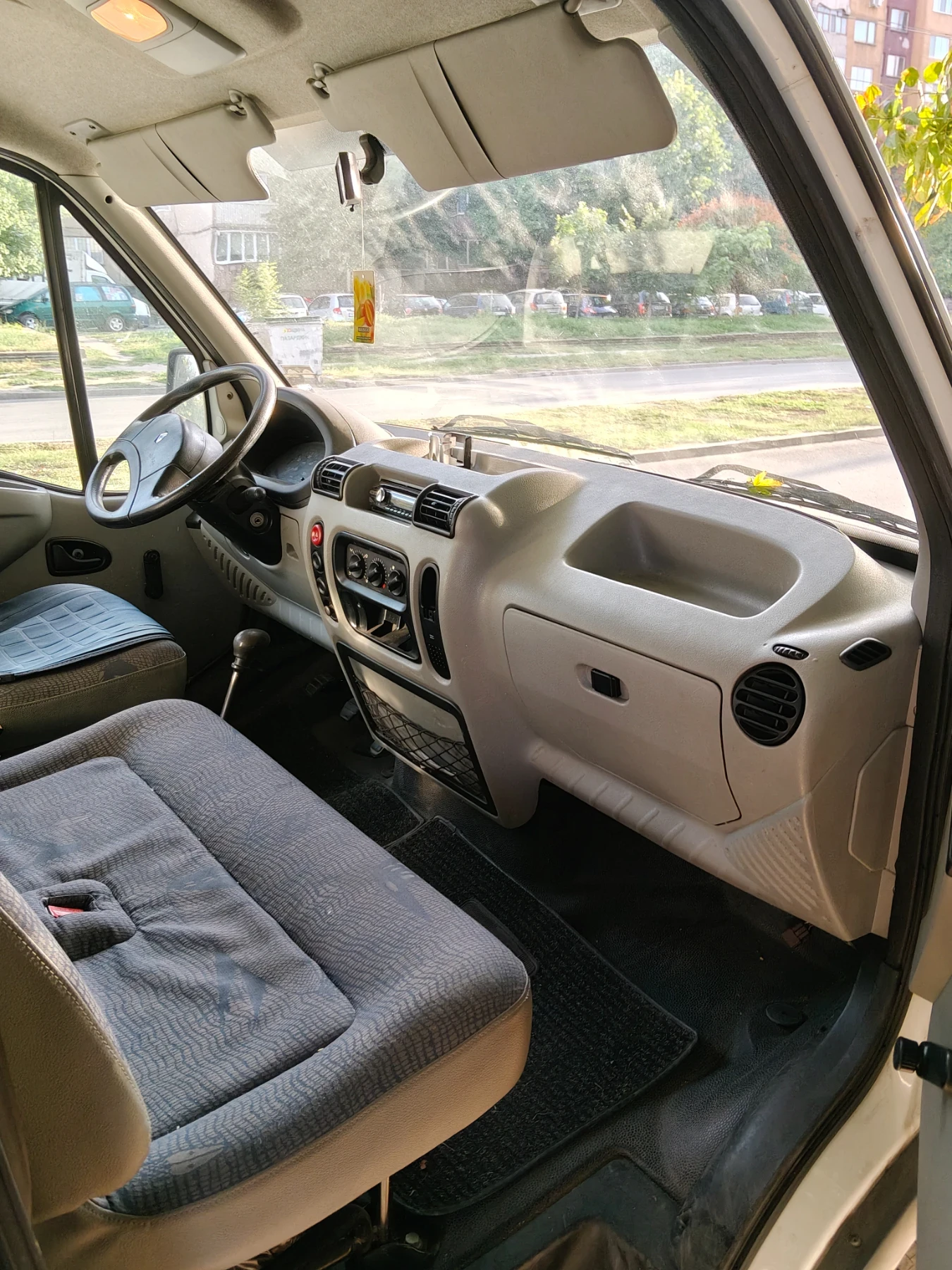 Renault Master  - изображение 5