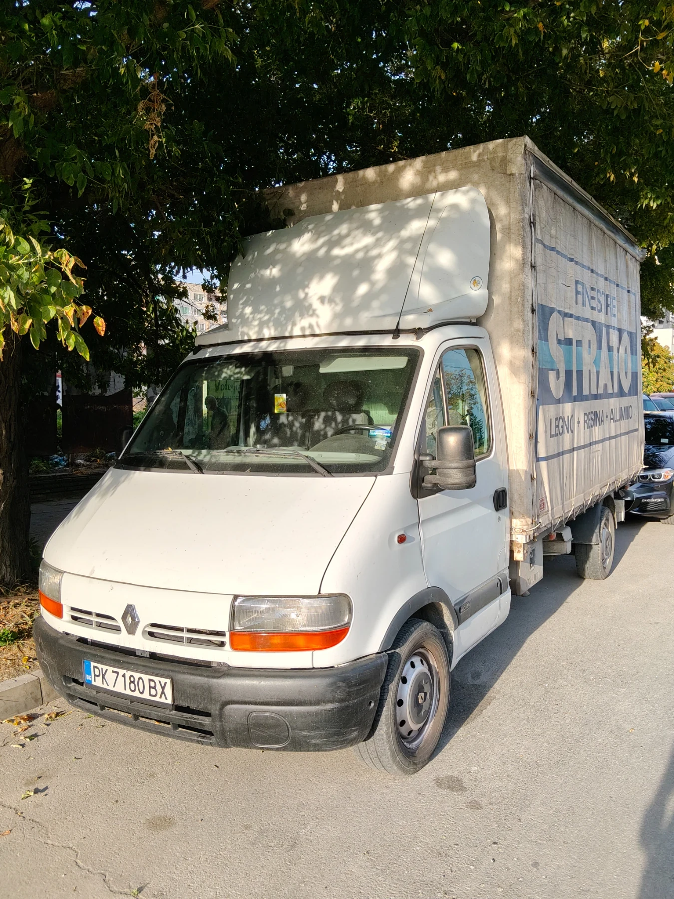 Renault Master  - изображение 2