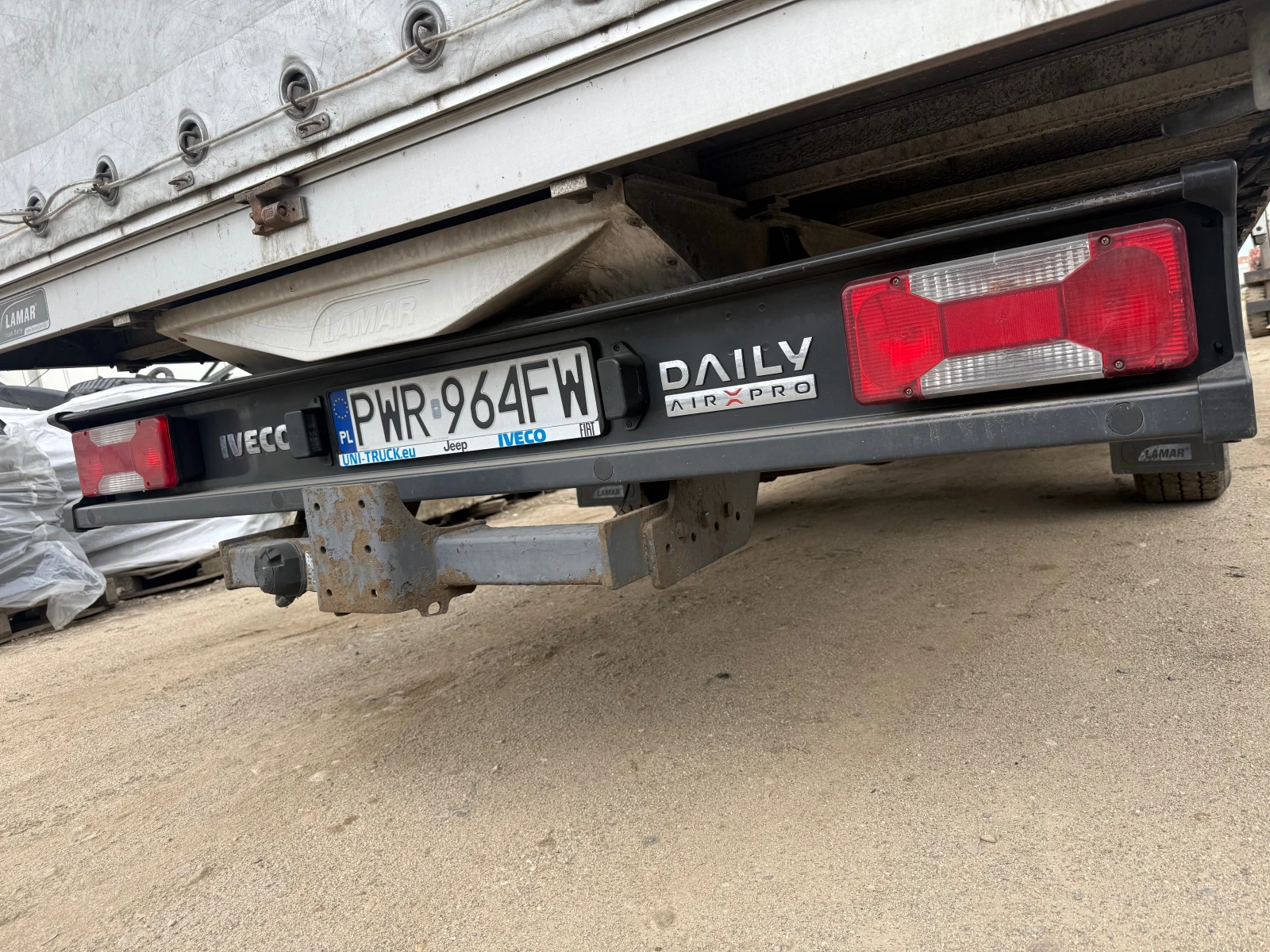 Iveco 35c17 10�� | Mobile.bg � ����������� 6