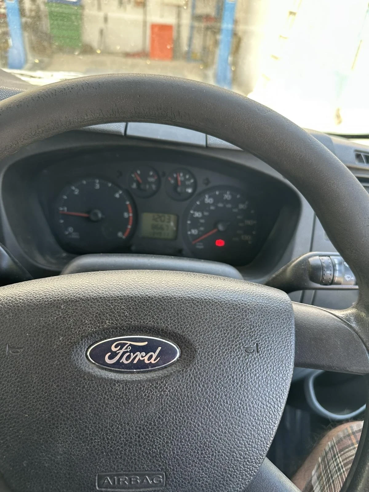 Ford Transit 2.0, снимка 7 - Бусове и автобуси - 55504206