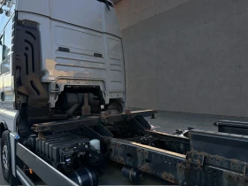 Man Tgx 25.460, снимка 13