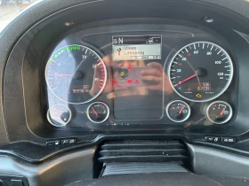 Man Tgx 25.460, снимка 7