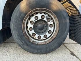 Man Tgx 25.460, снимка 14