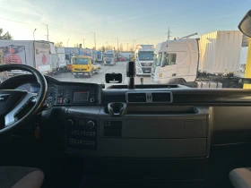Man Tgx 25.460, снимка 12