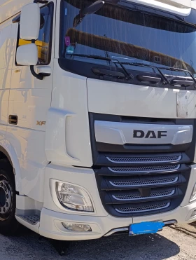 Daf Xf-480, снимка 2