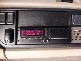 Daf Xf-480, снимка 5