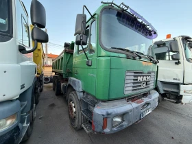 Man 27.460 DFK, снимка 1