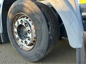 Man Tgx 25.460, снимка 15