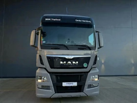 Man Tgx 25.460, снимка 2