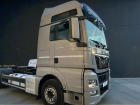 Man Tgx 25.460, снимка 1
