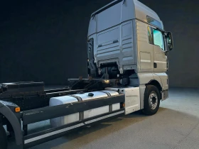 Man Tgx 25.460, снимка 4