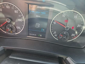 Man Tgx Стандартен, снимка 5 - Камиони - 53631753