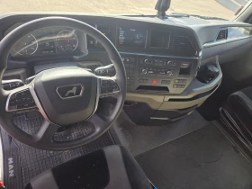 Man Tgx Стандартен, снимка 6 - Камиони - 53631753