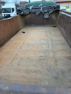 Man 27.460 DFK | Auto.bg — изображение 3