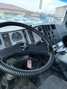 Man 27.460 DFK | Auto.bg — изображение 2