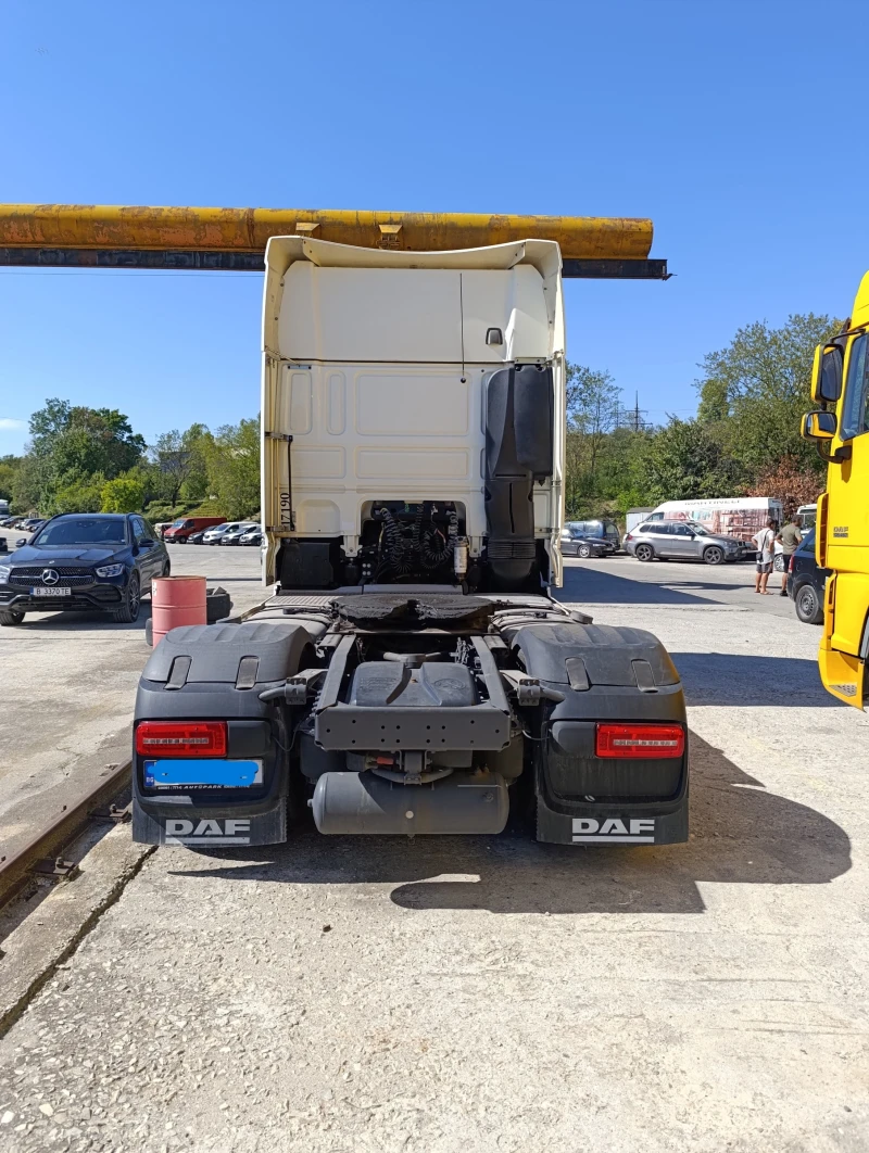 Daf Xf-480, снимка 3 - Камиони - 52387652