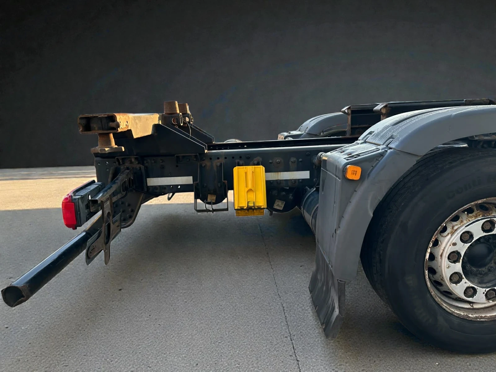 Man Tgx 25.460 | Mobile.bg � ����������� 16