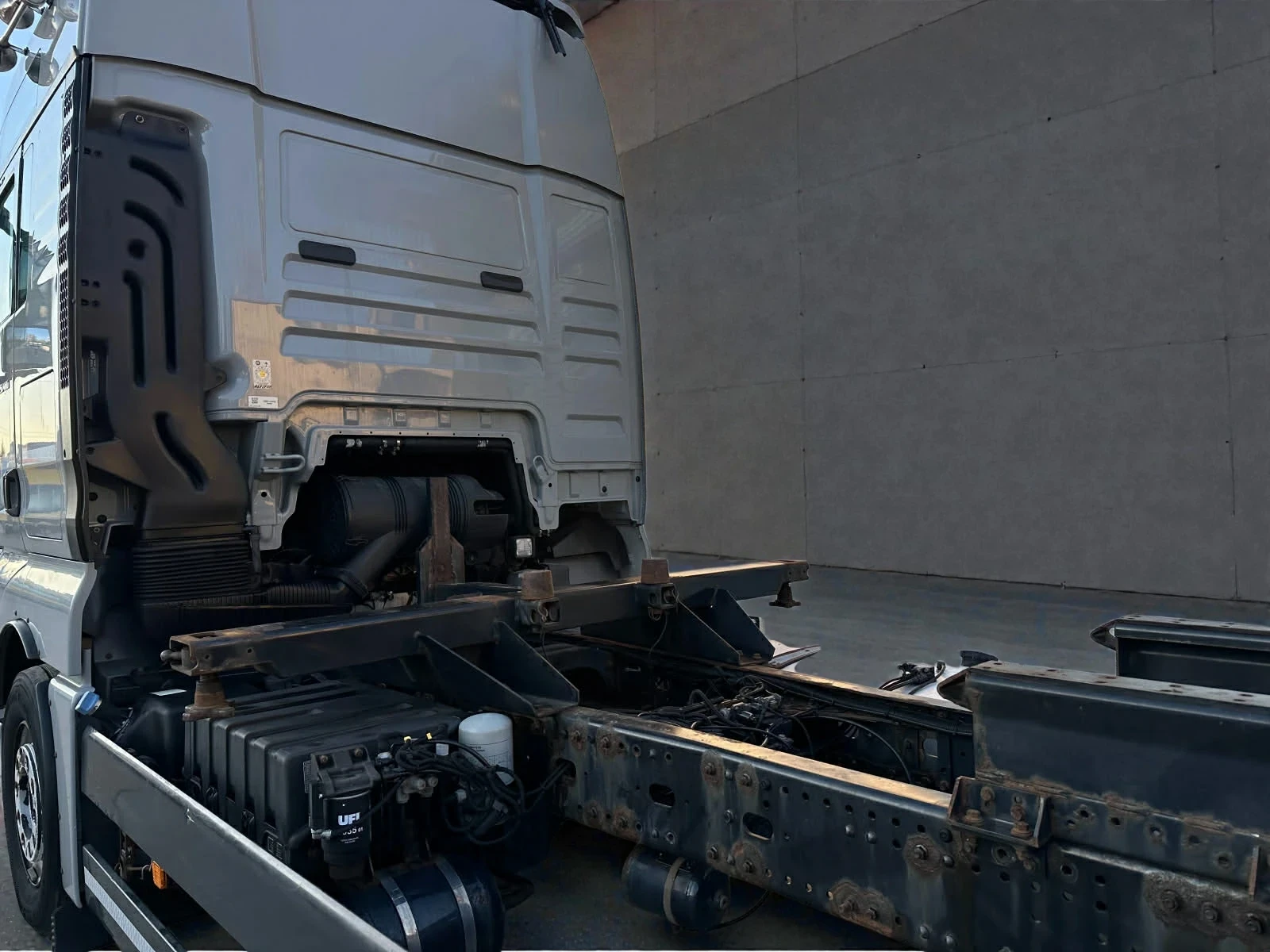 Man Tgx 25.460 | Mobile.bg � ����������� 13