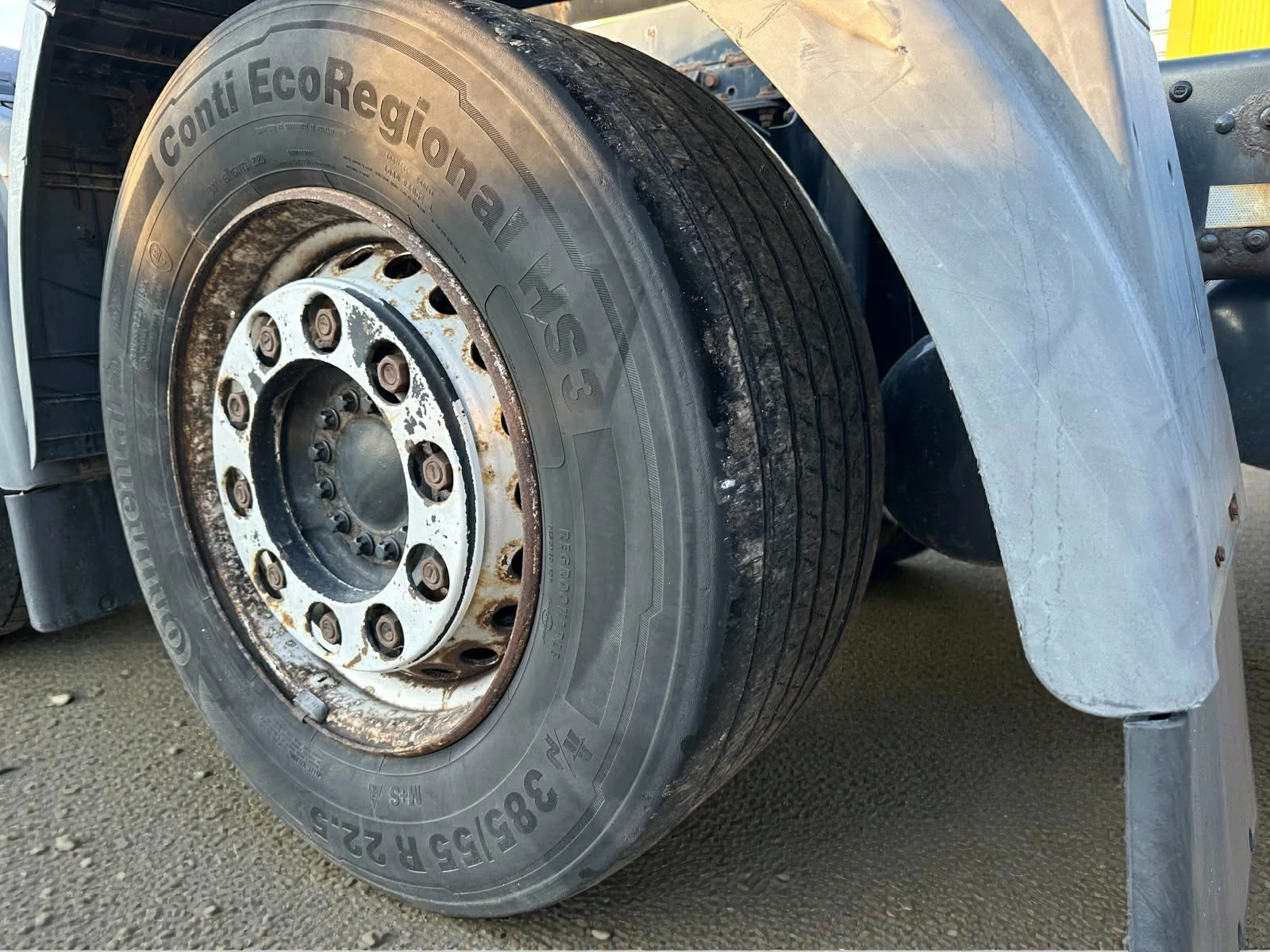 Man Tgx 25.460 | Mobile.bg � ����������� 15