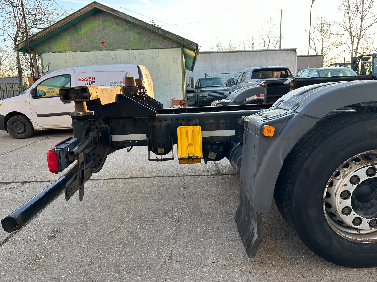 Man Tgx | Mobile.bg   11