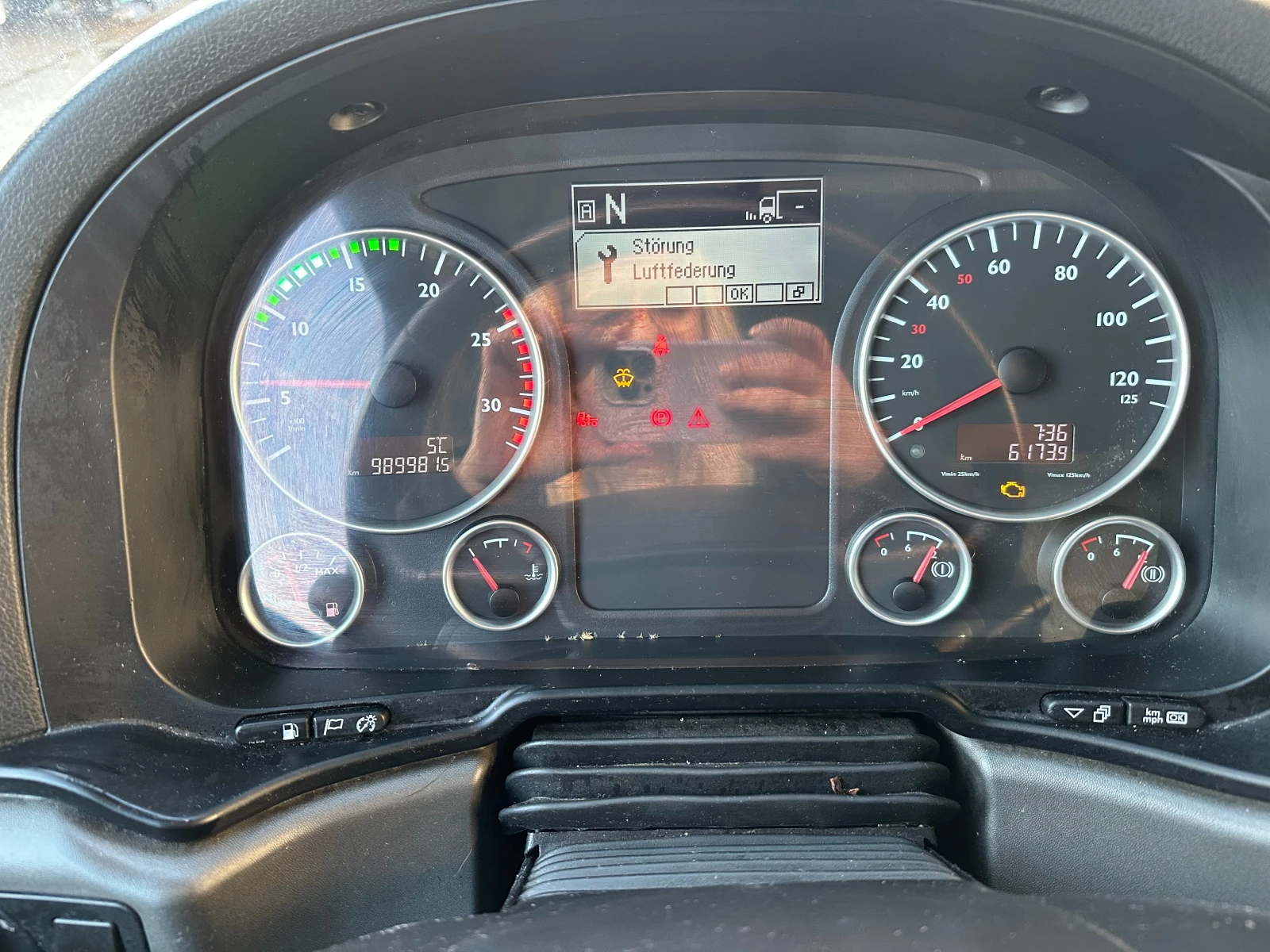 Man Tgx | Mobile.bg   12