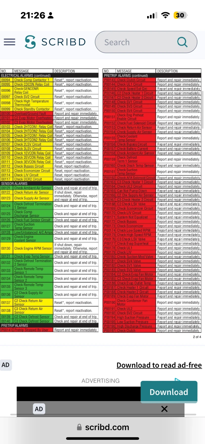 Mercedes-Benz Actros 1845 - изображение 9