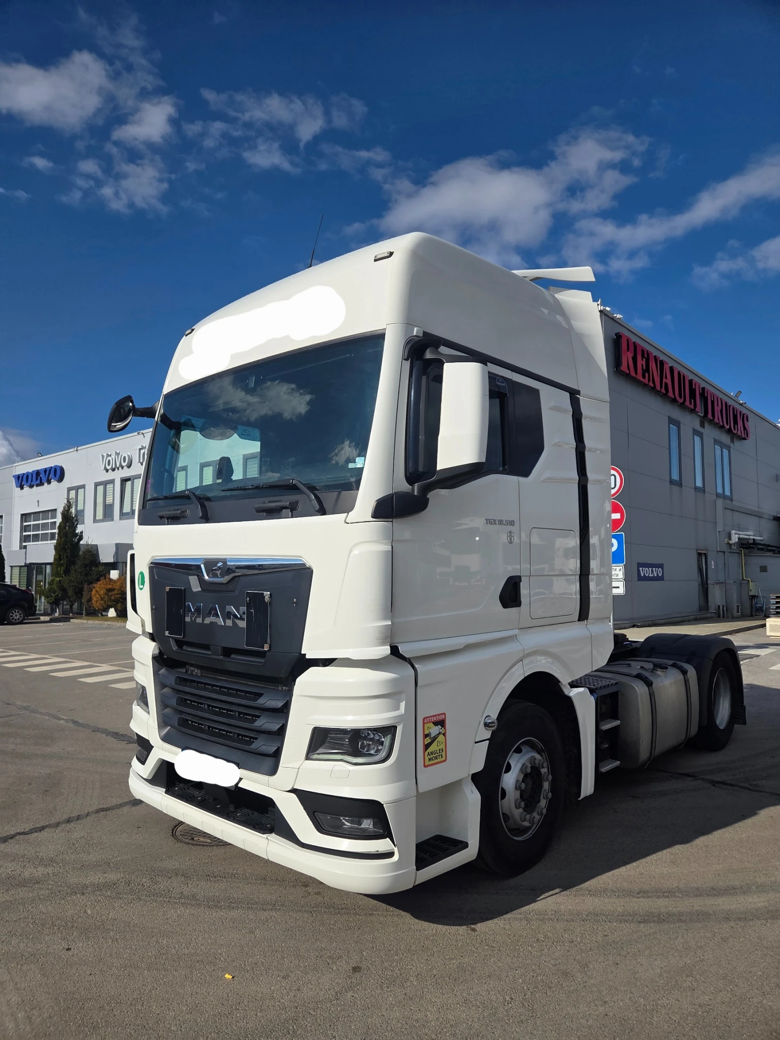Man Tgx ���������� | Mobile.bg � ����������� 1