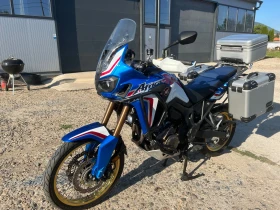 Honda Crf, снимка 16