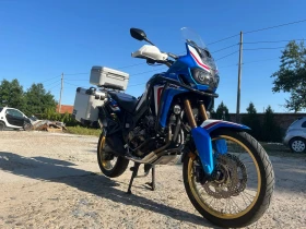 Honda Crf, снимка 13