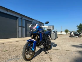 Honda Crf, снимка 3