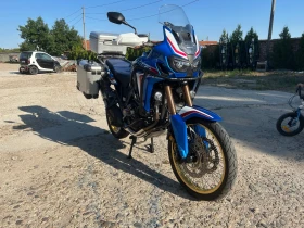 Honda Crf, снимка 10