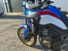 Honda Crf, снимка 12