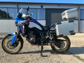 Honda Crf, снимка 15