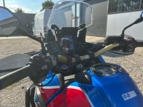 Honda Crf, снимка 8