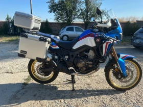 Honda Crf, снимка 11