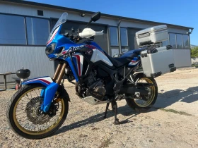 Honda Crf, снимка 2