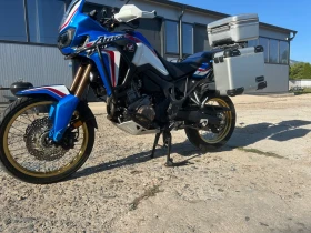 Honda Crf, снимка 4