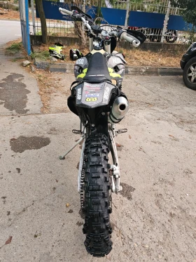 Husqvarna TE, снимка 3