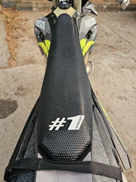 Husqvarna TE, снимка 4