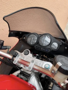 Yamaha Yzf YZF1000R Thunderace, снимка 4