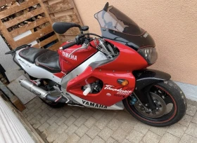 Yamaha Yzf YZF1000R Thunderace, снимка 3