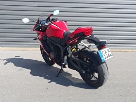 Honda Cbr 650, снимка 5