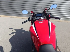 Honda Cbr 650, снимка 11