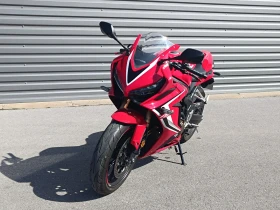 Honda Cbr 650, снимка 3